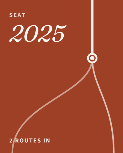 Career lines for Aman Sirohi: vendor side, repeat ciso merging into the Cyberhaven seat, appointed 19 August 2025