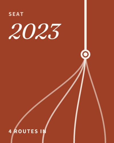 Career lines for Amanda Fennell: repeat ciso, vendor side, consulting and audit, came up in finance merging into the Prove Identity seat, appointed 26 January 2023