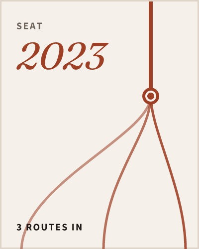 Career lines for Andrea Simpson: military service, government and agencies, repeat ciso merging into the Howard University seat, appointed March 2023