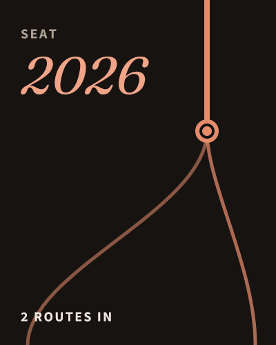 Career lines for Assaf Keren: repeat ciso, came up in finance merging into the Meta seat, appointed July 2026