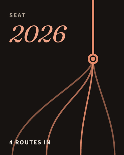 Career lines for Barry Childe: repeat ciso, vendor side, came up in finance, engineer or practitioner merging into the Datavault AI Inc. seat, appointed 16 July 2026