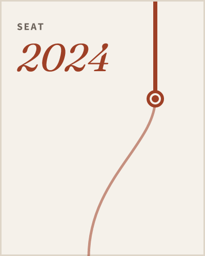 Career lines for Becca Harness: repeat ciso merging into the Deltek seat, appointed 30 July 2024