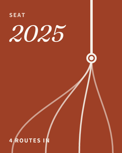 Career lines for Chris Bates: repeat ciso, promoted from within, vendor side, consulting and audit merging into the Cyberhaven seat, appointed 23 January 2025