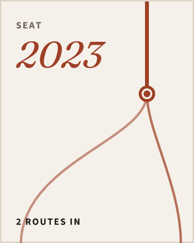 Career lines for David Cook: repeat ciso, vendor side merging into the Sequoia seat, appointed 18 January 2023
