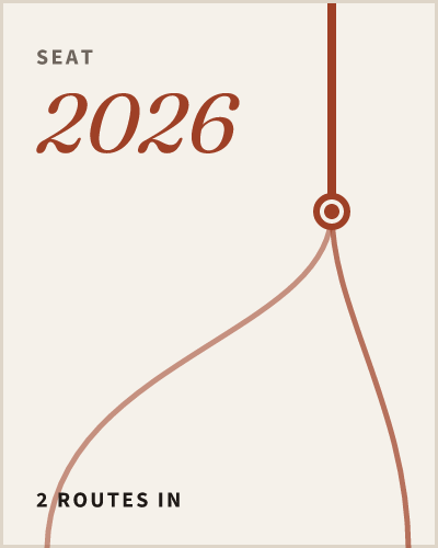 Career lines for David Soto: military service, vendor side merging into the Trellix seat, appointed 24 August 2026