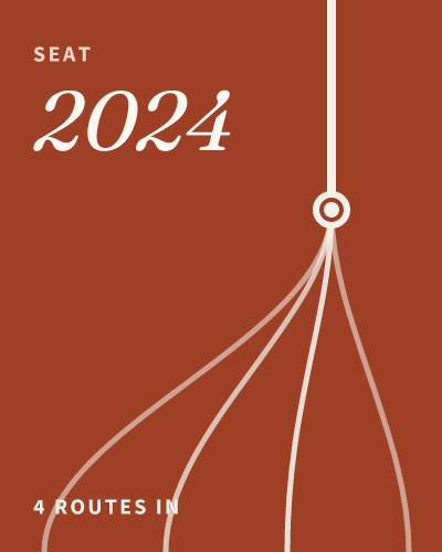 Career lines for Dean Macris: military service, government and agencies, vendor side, engineer or practitioner merging into the Dispel seat, appointed 16 May 2024