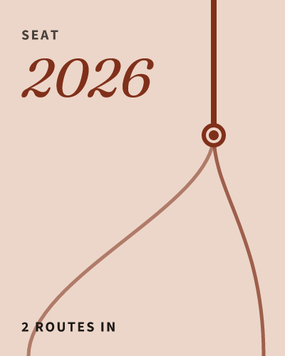 Career lines for Edwin Ng: repeat ciso, vendor side merging into the LogicGate seat, appointed May 2026