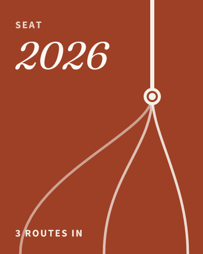 Career lines for Eric Hammersley: vendor side, government and agencies, engineer or practitioner merging into the IREN Limited seat, appointed 15 July 2026