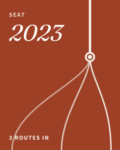 Career lines for Gary Perkins: government and agencies, repeat ciso, vendor side merging into the CISO Global seat, appointed 23 August 2023