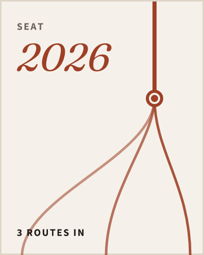 Career lines for Israel Barak: repeat ciso, government and agencies, vendor side merging into the 7AI seat, appointed 23 March 2026