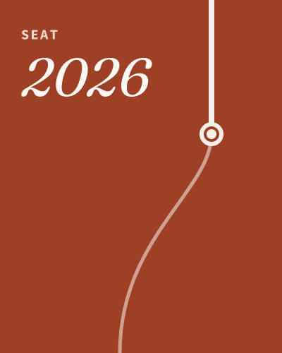 Career lines for John Opala: repeat ciso merging into the Ralph Lauren seat, appointed August 2026