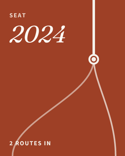Career lines for John Qian: vendor side, engineer or practitioner merging into the Aviatrix seat, appointed 10 September 2024