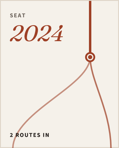 Career lines for Justin Greer: promoted from within, engineer or practitioner merging into the Purdue University seat, appointed January 2024