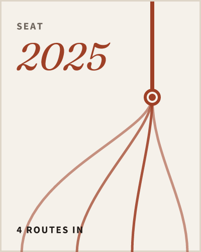 Career lines for Katie Arrington: government and agencies, repeat ciso, vendor side, consulting and audit merging into the Department of Defense seat, appointed 3 March 2025