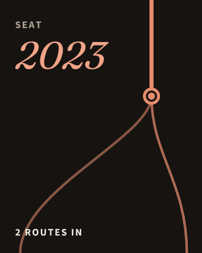 Career lines for Leon Rishniw: engineer or practitioner, vendor side merging into the 1Fort seat, appointed September 2023