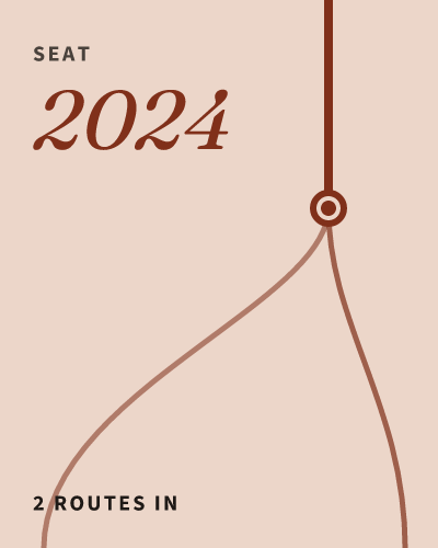 Career lines for Matt Biber: promoted from within, consulting and audit merging into the Qantas seat, appointed 11 March 2024