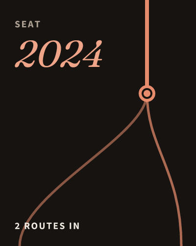 Career lines for Norm Laudermilch: repeat ciso, vendor side merging into the Maxar Technologies seat, appointed April 2024