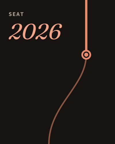 Career lines for Ruben D. Chacon: repeat ciso merging into the ADM seat, appointed 14 September 2026