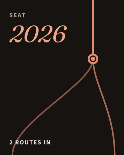 Career lines for Sean Cassidy: vendor side, engineer or practitioner merging into the Plaid seat, appointed June 2026