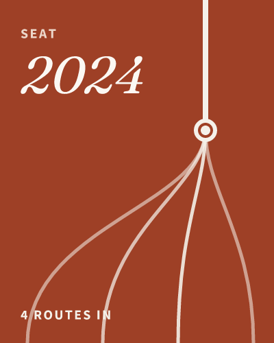 Career lines for Susan Chiang: repeat ciso, deputy to ciso, consulting and audit, vendor side merging into the Headway seat, appointed August 2024