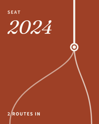 Career lines for Warren Bailey: promoted from within, engineer or practitioner merging into the Foundation Source seat, appointed 16 April 2024