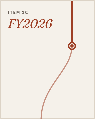 Reporting-line record for Urban Outfitters, Inc., from its 10-K Item 1C